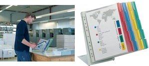 Produktbild Durable FUNCTION TABLE 20 1 SET 568800