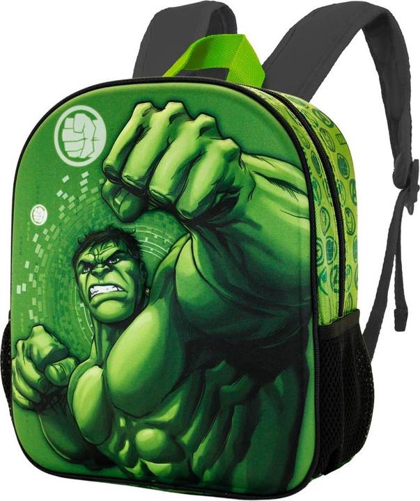 Karactermania Small 3D Backpack Fist