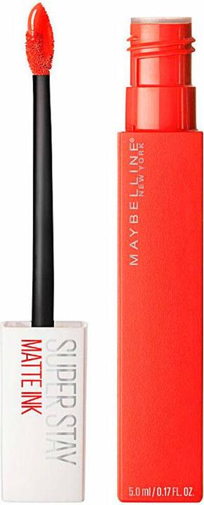 Produktbild Maybelline New York Super Stay (25 Heroine)