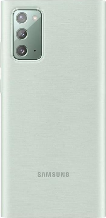 Produktbild Samsung Smart LED View Cover (Samsung Galaxy Note 20)