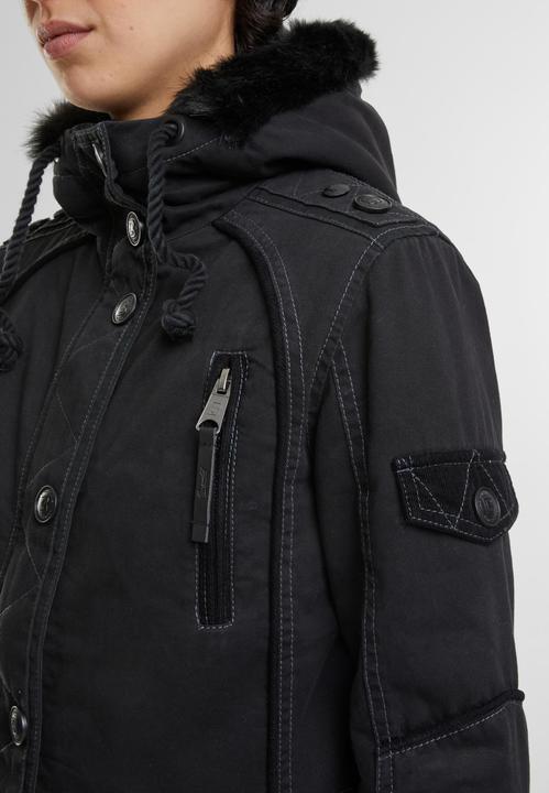 Immagine prodotto Brandit Parka invernale donna Emma - 174621 (XS)