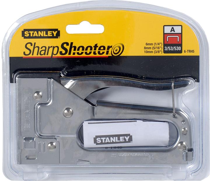 Productafbeelding Stanley Handtacker