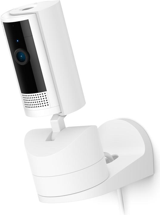 Actual product image Ring Pan-Tilt Indoor Camera (1920 x 1080 Pixels)