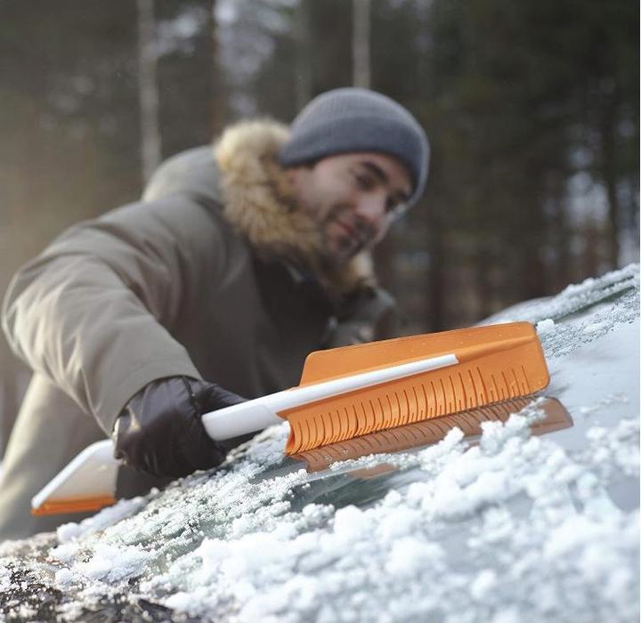 Produktbild Fiskars SnowXpert