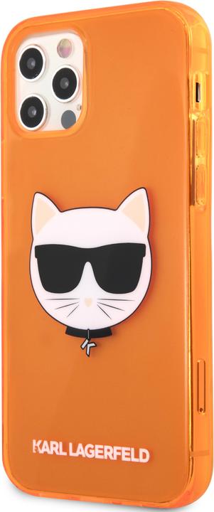 Image du produit Karl Lagerfeld Cas (Apple iPhone 12, Apple iPhone 12 Pro)