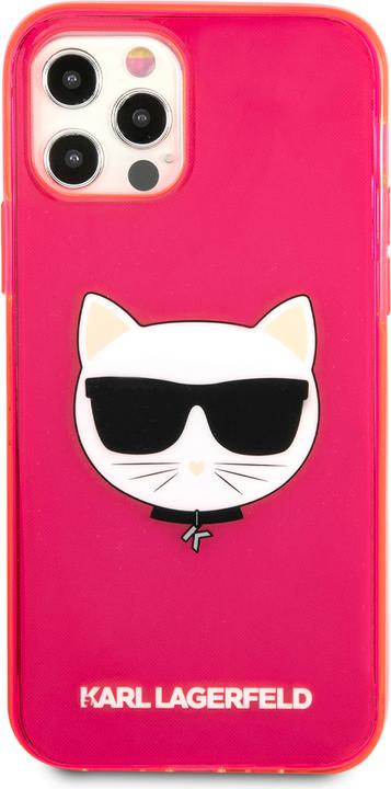 Immagine prodotto Karl Lagerfeld Caso (Apple iPhone 12 Pro Max)