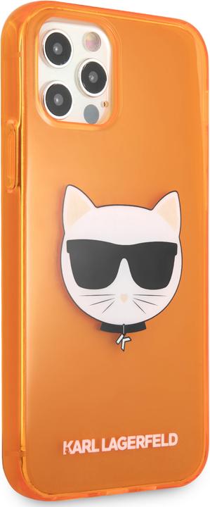 Image du produit Karl Lagerfeld Cas (Apple iPhone 12, Apple iPhone 12 Pro)