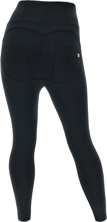 Actual product image Freddy WR.UP® Shaping Pants 7/8-Curvy WRUP4HC004NS (M)