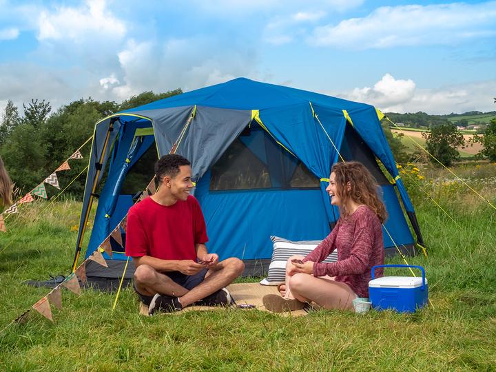 Immagine prodotto Coleman FlipLid 7 (4.70 l)