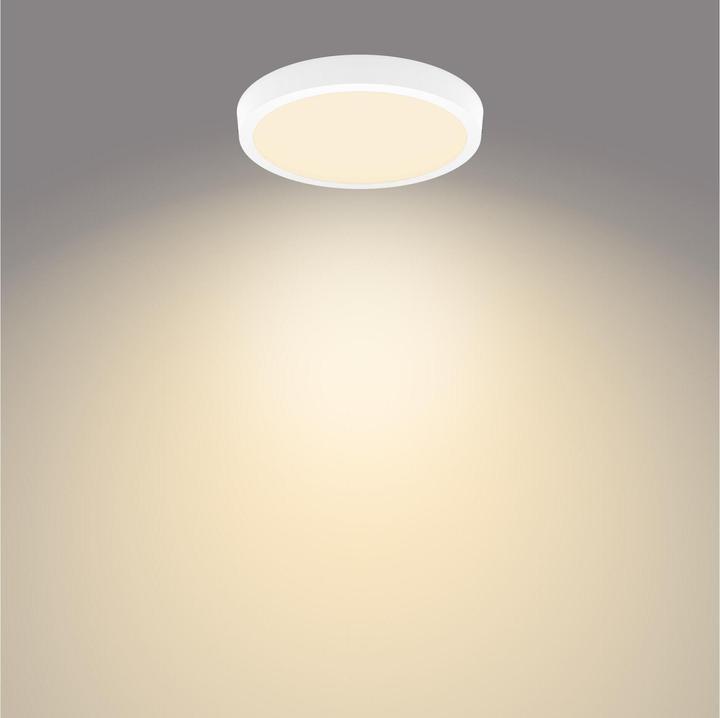 Actual product image Philips Slim Surface DL252 (2000 lm)