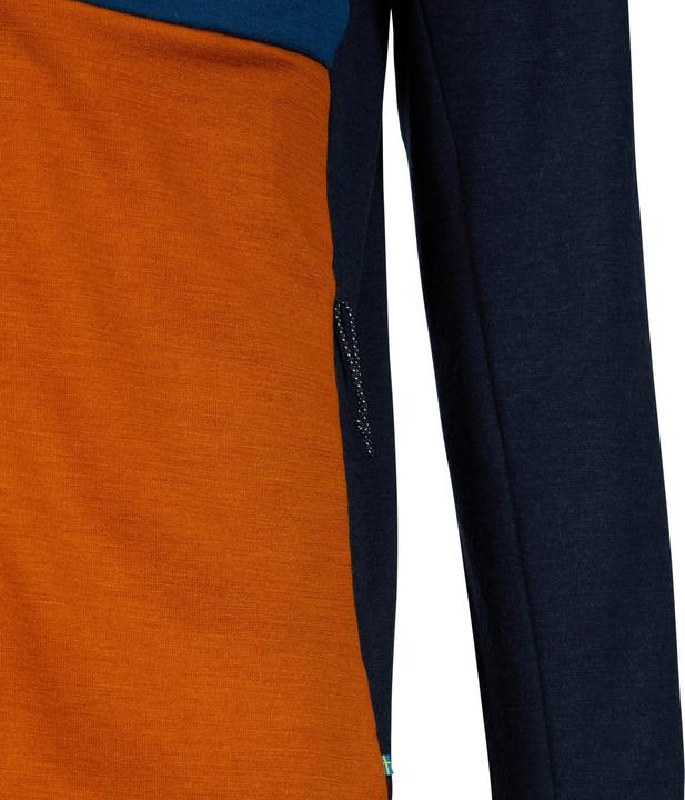 Actual product image Stoic Merino260 StadjanSt. Hoody (4XL)