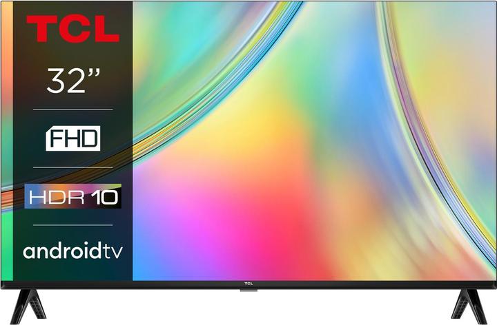 Actual product image TCL 32S5400A (32", LED, HD, 2023)