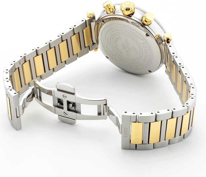 Produktbild Roamer 994837 47 45 20 Toscana (Chronograph)