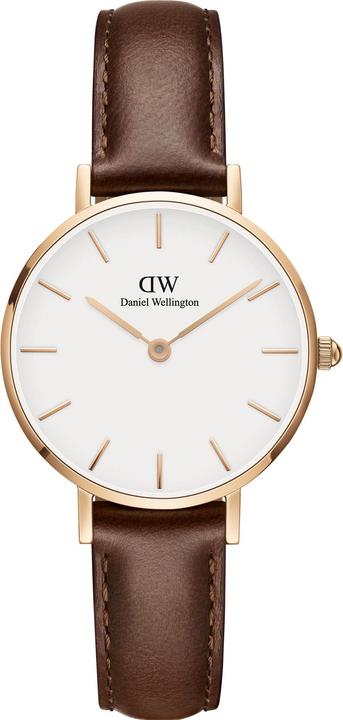 Actual product image Daniel Wellington Classic Petite St Mawes (Analogue wristwatch, 28 mm)