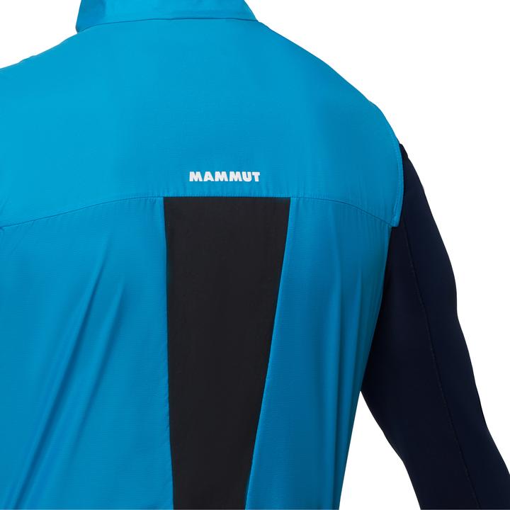Actual product image Mammut Aenergy TR WB Hybrid (XXL)