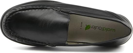 Produktbild Waldläufer Slipper (38)