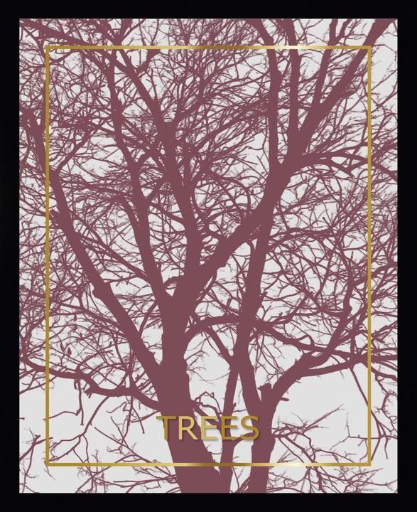 G&C Gallery Trees (40 x 30 cm)