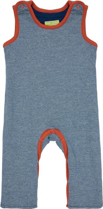 Immagine prodotto loud + proud Pagliaccetto reversibile (80)