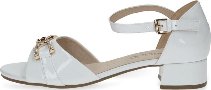 Actual product image Caprice Sandal (39)