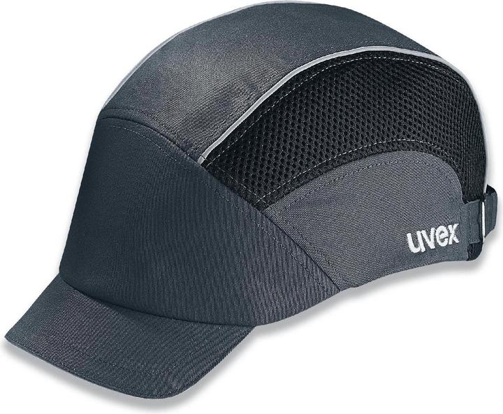 Uvex Safety Casquette antichoc u-cap premium