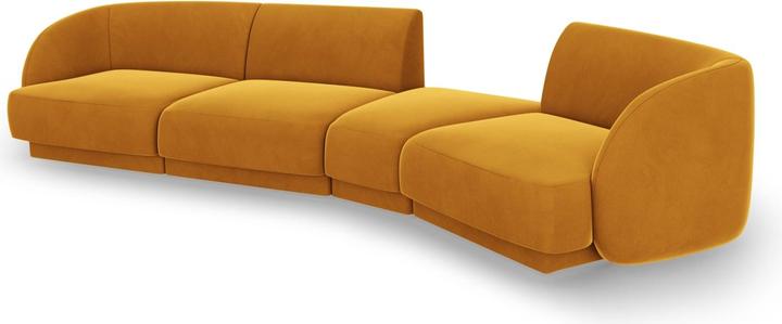 Produktbild Micadoni Miley (2-Sitzer, 3-Sitzer, 4-Sitzer)