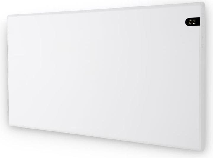 Produktbild Adax Heizpaneel NEO NP08 DT, 800W 400V mit digitalem Thermostat