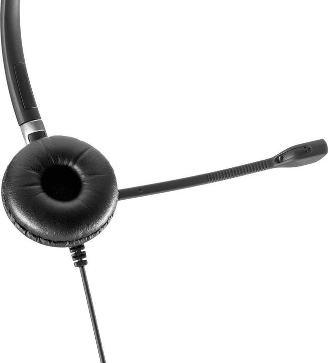 Produktbild EPOS Sennheiser Impact SC 638 (Kabelgebunden, USB-A)