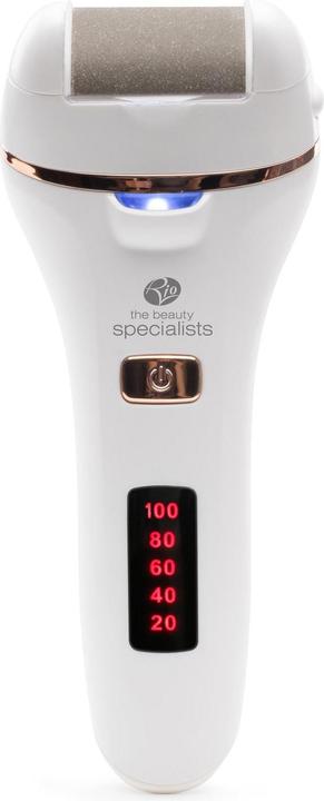 Rio Eeltverwijderaar Go Smooth 60 Second Pedi