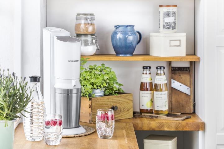 Produktbild SodaStream Crystal