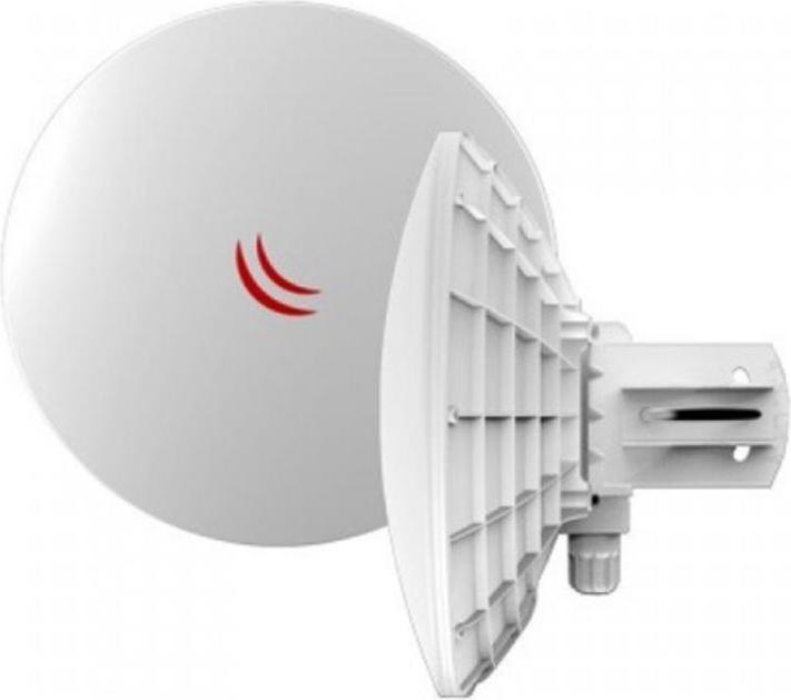 Produktbild MikroTik WLAN-Bridge BDYNADISHG-5HACD, DYNADISH 5 (866 Mbit/s)