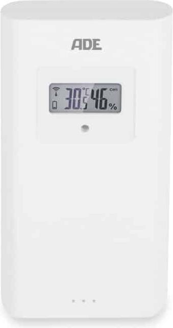 Actual product image ADE Digitale Wetterstation