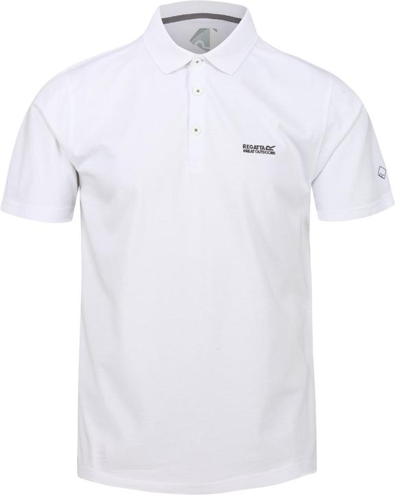 Regatta Poloshirt Sinton leicht kurzärmlig (S)