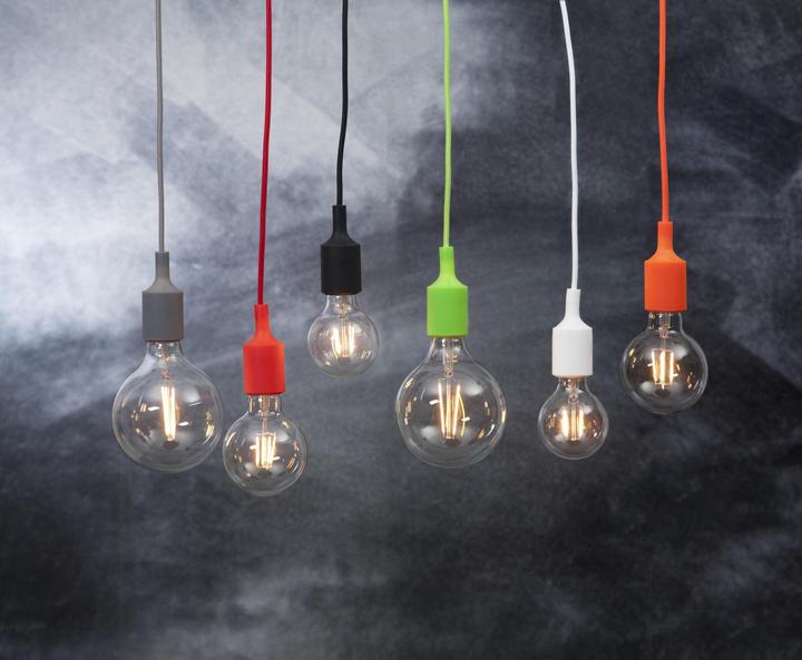 Produktbild Star Trading Color (E27)