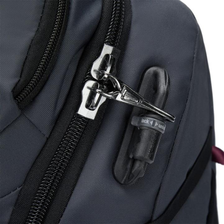 Actual product image Pacsafe Venturesafe EXP35 Travel Backpack (23 l)