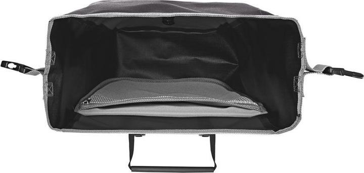 Produktbild Ortlieb Backroller Plus (40 l, Gepäckträgertasche)