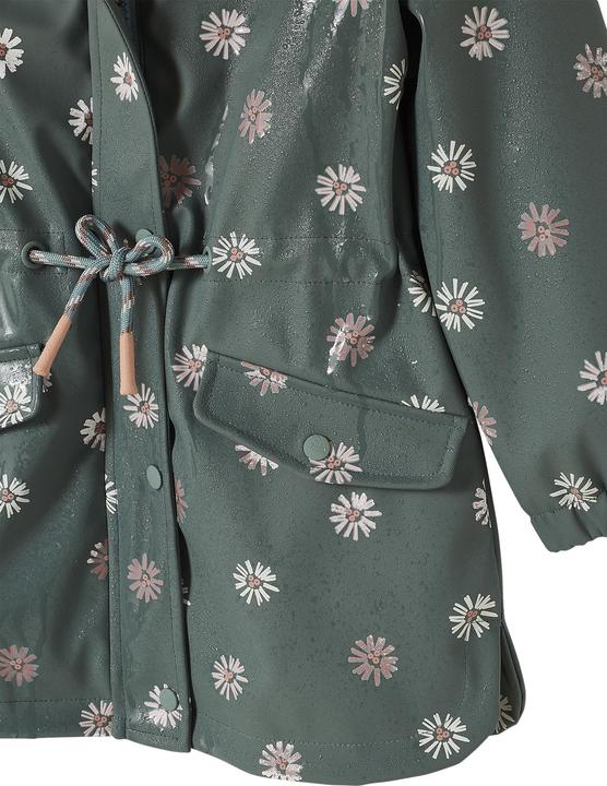 Actual product image Vertbaudet Rain Jacket/Windbreaker (116)