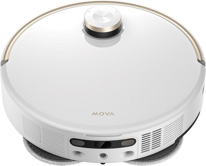 Produktbild Mova V50 Ultra Complete (Saugroboter)
