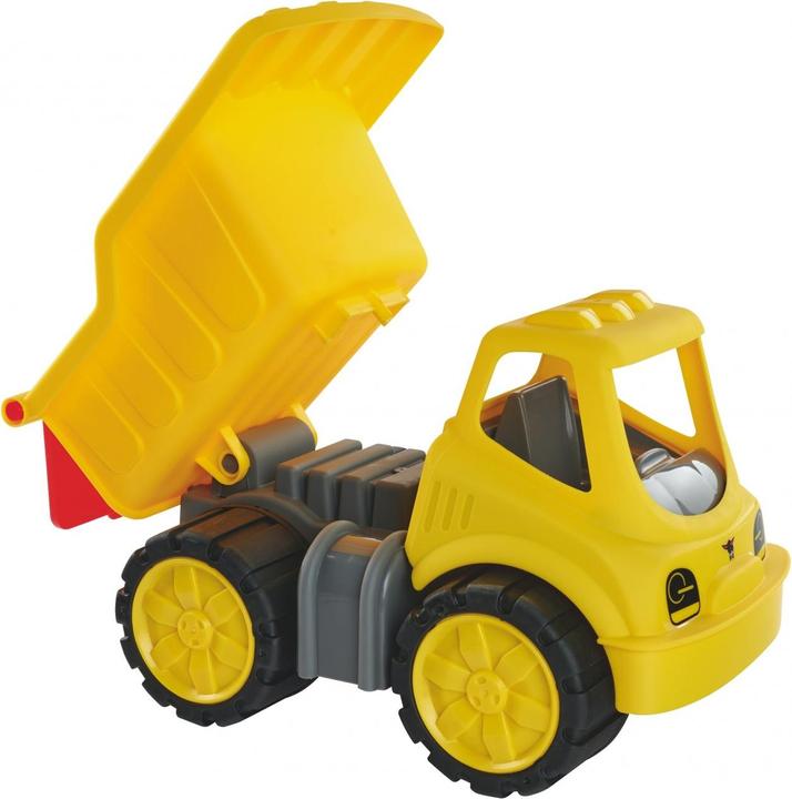 Produktbild BIG Power Worker Classic Kipper