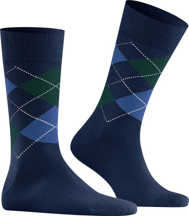 Immagine prodotto Burlington Uomini di Edimburgo (46 - 50)