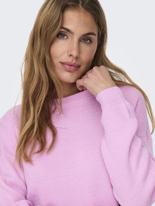 Produktbild Only ONLBETTY Strickpullover Strickpullover (S)