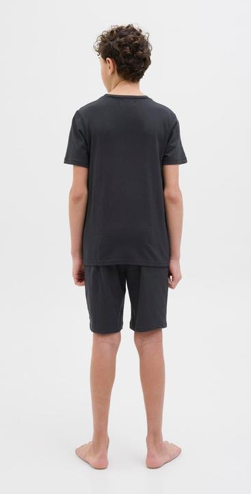Produktbild Jack & Jones Gedruckt Loungewear Set Junior Loungewear Set (140)