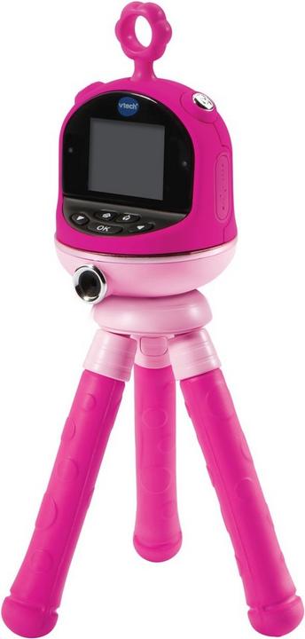 Image du produit VTech Kidizoom FLIX rose