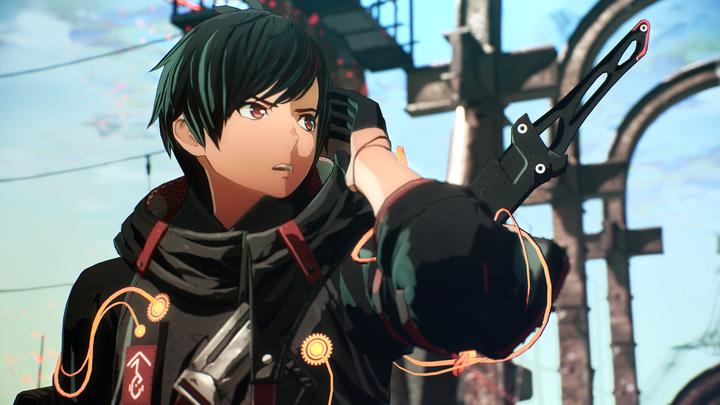 Image du produit Bandai Namco Scarlet Nexus (Xbox One / Série X) (nb2) (Xbox One X, Xbox Series X, IT)