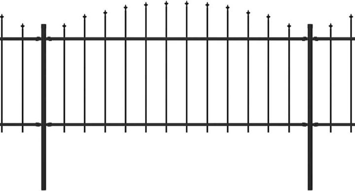 Produktbild VidaXL Sigmund