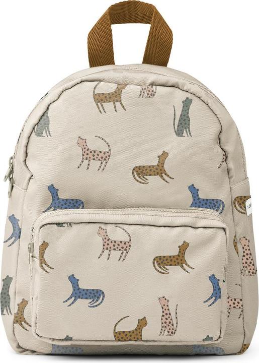 Immagine prodotto Liewood Zaino Allan Bear Leopard Multi (5 l)