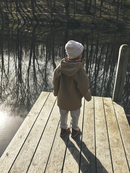 Immagine prodotto Name it Lange Jacke (104)