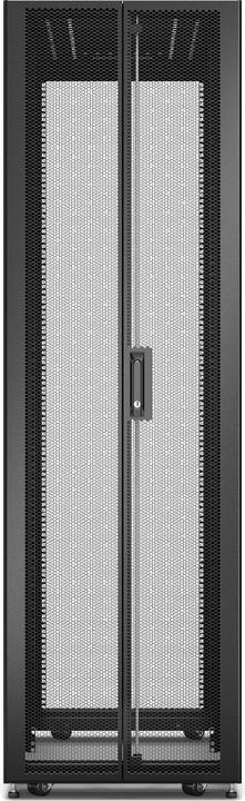 Actual product image APC Easy Rack 42U (42 RU, 19 inch rack)