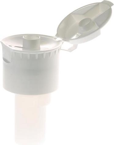 You Nails Kippdos. 20 ml für 1 und 2 Liter Flaschen (1000 ml)