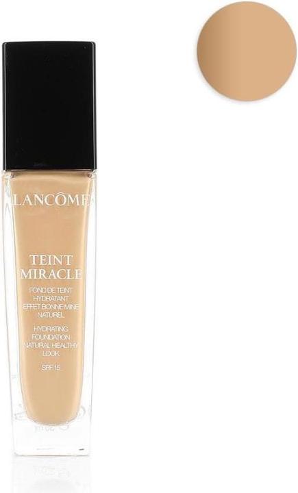 Produktbild Lancôme Teint Miracle Fluide (04 Beige Nature)