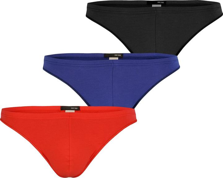 Produktbild HOM String Freddy (L, 3er Pack)